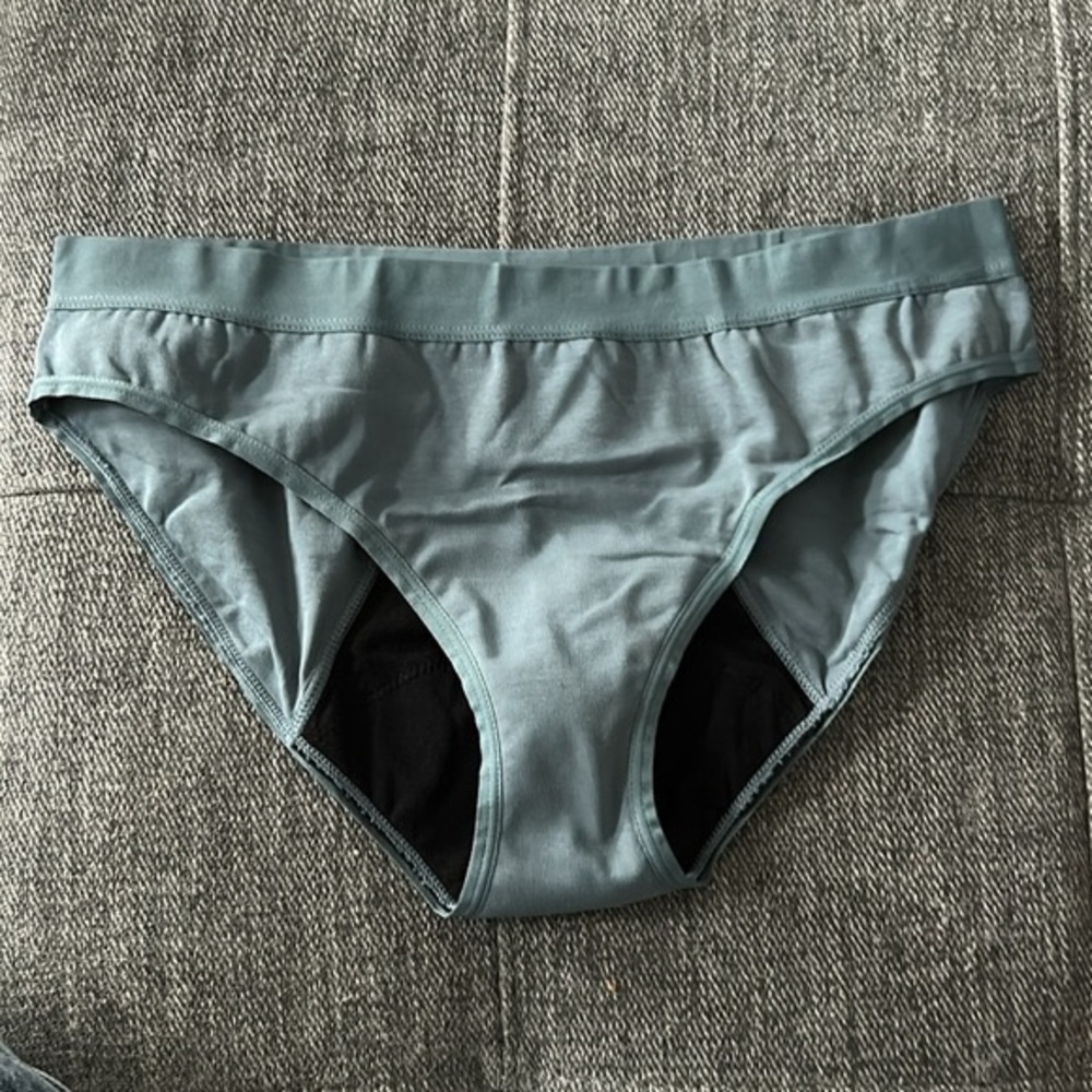 Vita Leakproof Underwear